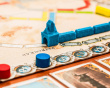 Ticket to Ride Europe - Brädspel (Nordisk)