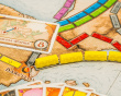 Ticket to Ride Europe - Brädspel (Nordisk)