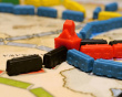 Ticket to Ride Europe - Brädspel (Nordisk)