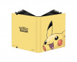 Pro Binder Pikachu 9 Pocket