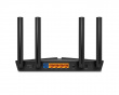 Router Archer AX53 AX3000 Dual Band Gigabit Wi-Fi 6 - Trådlös router