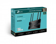 Router Archer AX53 AX3000 Dual Band Gigabit Wi-Fi 6 - Trådlös router