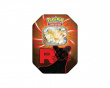 Scarlet & Violet 10: Destined Rivals - Team Rocket ex Tin