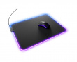Musmatta 2 GLED RGB XL - Svart