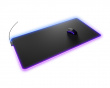 Musmatta 2 GLED RGB XL Extended - Svart