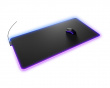 Musmatta 2 GLED RGB XXL - Svart