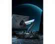 Titan Heavy-Duty Monitorarm med RGB 24″-57″