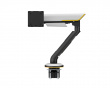 Titan Heavy-Duty Monitorarm med RGB 24″-57″