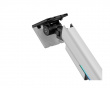 Titan Heavy-Duty Monitorarm med RGB 24″-57″