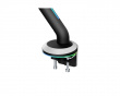 Titan Heavy-Duty Monitorarm med RGB 24″-57″