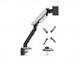Titan Heavy-Duty Monitorarm 24″-57″