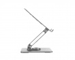 360° Rotationsbar Fällbar Laptopställning