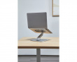 360° Rotationsbar Fällbar Laptopställning