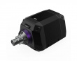 Ares Direct Drive Wheelbase (12Nm) - Svart Servomotor Rattbas