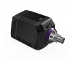 Ares Direct Drive Wheelbase (12Nm) - Svart Servomotor Rattbas