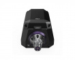 Ares Direct Drive Wheelbase (12Nm) - Svart Servomotor Rattbas