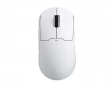 A5 Pro Max Trådlös Mus - Vit
