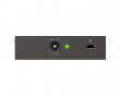 DGS-108 8-Port Gigabit Bordsswitch