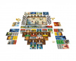 The Lord of the Rings: Duel for Middle-earth - Brädspel (Nordisk)