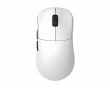 ES21 Pro 8K Trådlös Gamingmus - Vit ES21 Pro 8K Trådlös Gamingmus - Vit