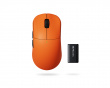 ES21 Pro 8K Trådlös Gamingmus - Orange