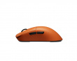 ES21 Pro 8K Trådlös Gamingmus - Orange