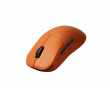 ES21 Pro 8K Trådlös Gamingmus - Orange