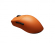 ES21 Pro 8K Trådlös Gamingmus - Orange