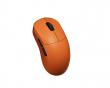 ES21 Pro 8K Trådlös Gamingmus - Orange