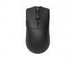 SH01 Pro 8K Trådlös Gamingmus - Svart SH01 Pro 8K Trådlös Gamingmus - Svart