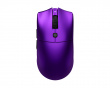 SH01 Pro 8K Trådlös Gamingmus - Lila