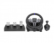 V9 Gen2 Racing Bundle - Svart