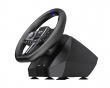V9 Gen2 Racing Bundle - Svart