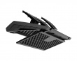 V9 Gen2 Racing Bundle - Svart