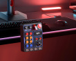 CB1 Control Box - Svart
