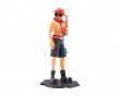 ONE PIECE Samlarfigur - Portgas D.Ace