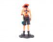 ONE PIECE Samlarfigur - Portgas D.Ace