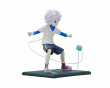 Hunter x Hunter Samlarfigur - Killua