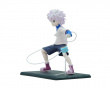 Hunter x Hunter Samlarfigur - Killua