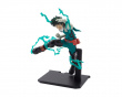 My Hero Academia Samlarfigur - Izuku One for All