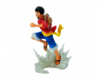 ONE PIECE Samlarfigur - Luffy