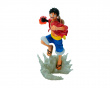 ONE PIECE Samlarfigur - Luffy