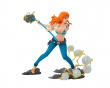 ONE PIECE Samlarfigur - Nami