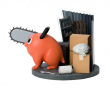 Chainsaw Man Samlarfigur - Pochita