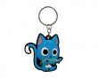 Fairy Tail Nyckelring - Happy