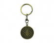 Hunter X Hunter Nyckelring - Phantom Troupe Coin