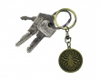 Hunter X Hunter Nyckelring - Phantom Troupe Coin
