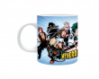 My Hero Academia Mugg - Heroes