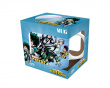 My Hero Academia Mugg - Heroes