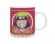 Naruto Mugg - Ichiraku Ramen